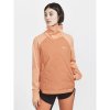 w bunda craft adv subz sweater 2 oranzova