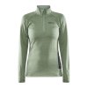 w polorolak craft core trim thermal svetle zelena 5