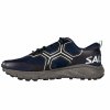 1282097 1003 2 Recoil Trail Shoe Women Grey Blue