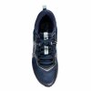 1282097 1003 6 Recoil Trail Shoe Women Grey Blue