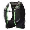 Race Ultra Pro 5 Vest Black Green front Altbottles