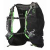 Race Ultra Pro 5 Vest Black Green front re1