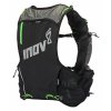Race Ultra Pro 5 Vest Black Green back