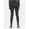 w kalhoty craft pro trail tights cerna 1