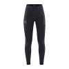 w kalhoty craft pro trail tights cerna 6