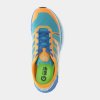 000977 TLNEBL S 01 trailfly ultra g 300 max mens ultra running shoe nectar blue top