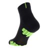 inov 8 trailfly sock mid blackgreen cerna 1