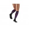 5229 9 the run socks tall black violet w back model 1536x1536px