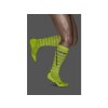 4221 14 reflective socks tall neon yellow wp50fz m front model night 1536x1536px