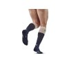 5717 1 bloom socks tall m blue wp303j back model 1536x1536px