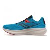 Saucony Ride 15 acid ocean/black S20729-31