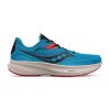 Saucony Ride 15 acid ocean/black S20729-31