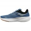 saucony ride 16 running shoes murk black 2 1499813