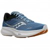 saucony ride 16 running shoes murk black 5 1499812