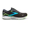 brooks ghost 15 m cerna 5