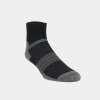 001120 BK 01 active mid sock black 5