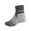 55465 1 inov 8 active merino grey melange ponozky 2