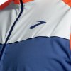 brooks high point wp jacket m modraoranzova 2