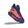 56531 3 hoka speedgoat 5 mid gtx bellwether blue camelia nepromokave damske 4