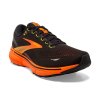 brooks ghost 15 m oranzova 1