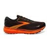 brooks ghost 15 m oranzova 6