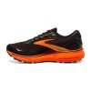 brooks ghost 15 m oranzova