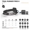 Trail Runner FREE H