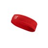 thin headband on off red bez obalu