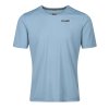 inov 8 performance ss t shirt m bluenavy modra 3