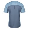 inov 8 performance ss t shirt m bluenavy modra