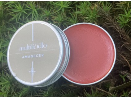 MULTILÍČIDLO - AMANECER