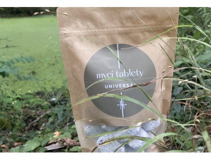 MYCÍ TABLETY UNIVERZAL