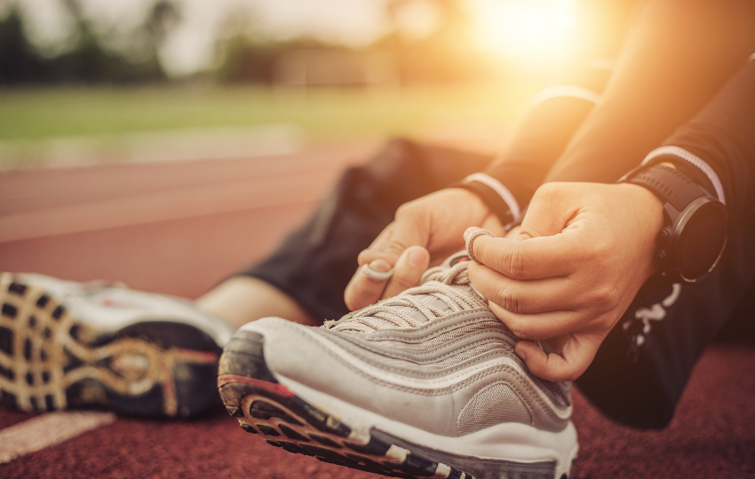 Jak správně vybrat běžecké boty: 4 tipy pro každého běžce