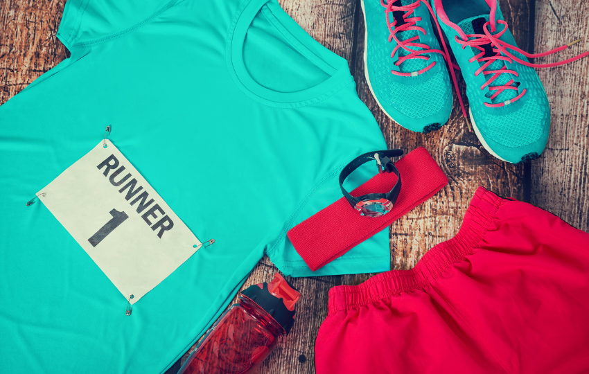 Na co nezapomenout před svým prvním půlmaratonem