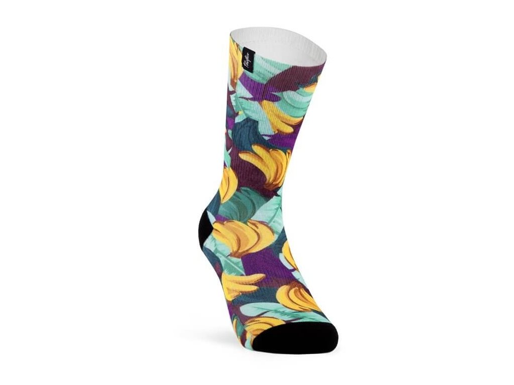 pacificandco calcetines socks banana caral 3