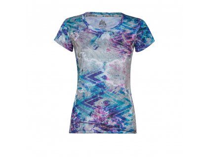 CONCRETE T SHIRT WOMEN