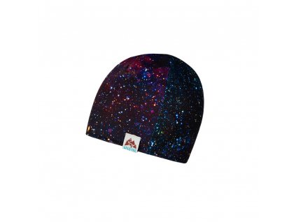 space reversible beanie ext