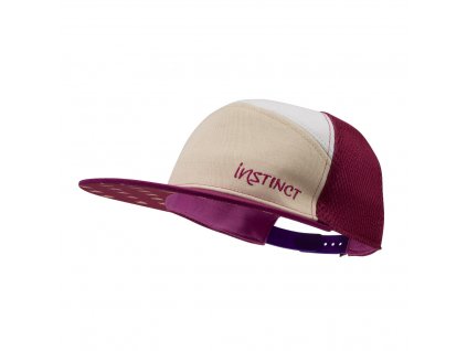 7panel Maroon Side