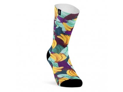 pacificandco calcetines socks banana caral 3