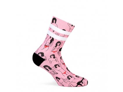 pacificandco calcetines socks original creative women FREETHENIPPLE perfil 1