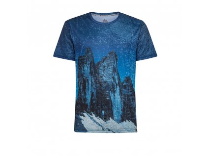 TRE CIME DI LAVAREDO T SHIRT MEN