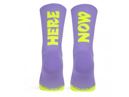 HERE NOW Lavender doble