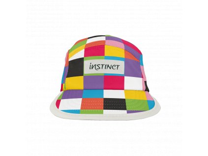 Elmer EnduranceCap Front