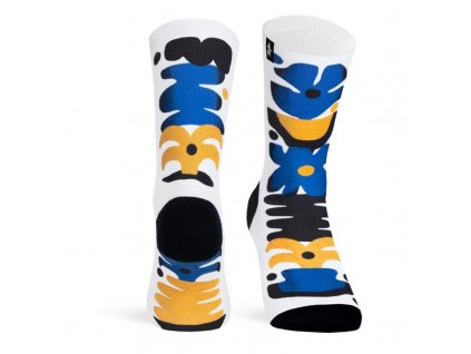 pacificandco calcetines socks art design fashion originales regalo TOTEM doble 800x800
