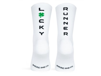 Ponožky LUCKY RUNNER