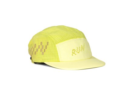 pacificandco pacific gorra running cap headwear cycling pixelrun YELLOW 1 c704cfd0 0f8c 4b99 9d06 f50ea7be6bf0