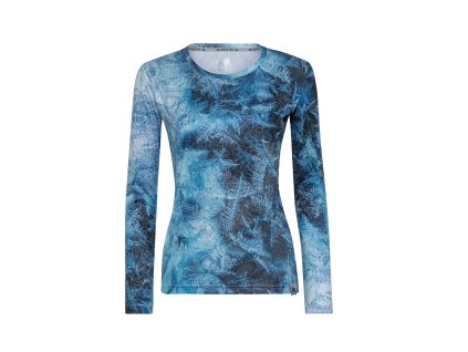 Běžecké triko CRYSTAL