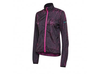 lava jacket fuchsia women