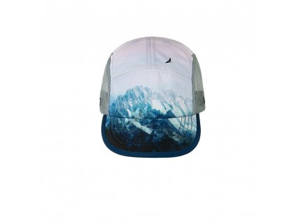 aiguille du midi endurance hat front