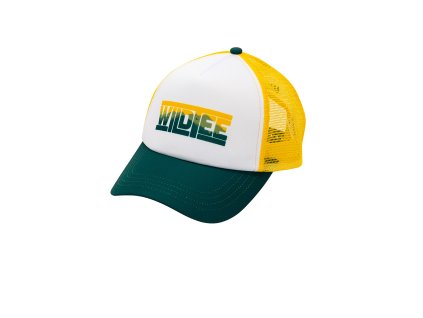 OREGON TRUCKER HAT @Wildtee